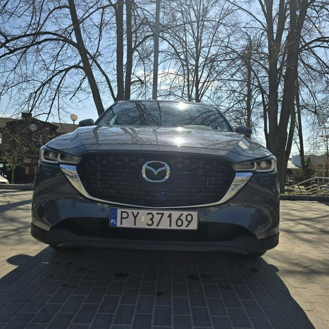 Mazda CX-5 Szczecinek - zdjęcie 2