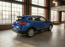Renault Kadjar Full serwis Rok Gwarancji Bezwypadkowy Kraków - zdjęcie 8