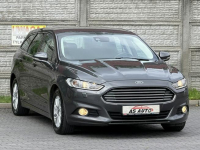 Ford Mondeo 2,0TDCi 150KM Business/Alu/Pod.Fotele/SerwisASO/Tempomat Węgrów - zdjęcie 2