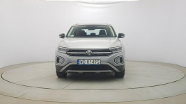 Volkswagen T-Roc 2.0 TSI 4Mot. Style DSG! Salon Polska! Faktura VAT! Warszawa - zdjęcie 2