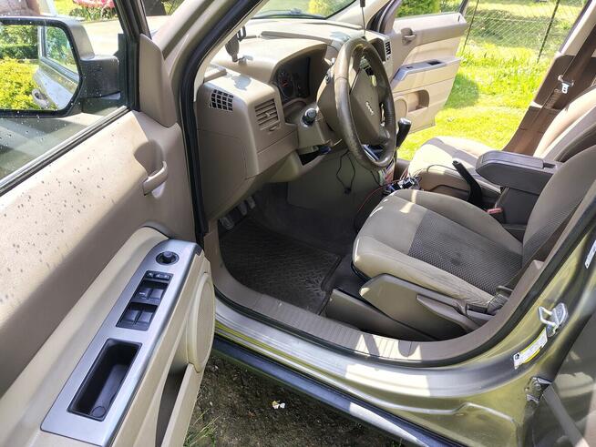 Jeep Patriot Jabłonica Polska - zdjęcie 10