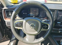 Volvo XC 60 Bogata wersja wyposażenia / AWD / B5 / niski przebieg Białystok - zdjęcie 8