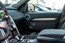 Discovery MY26 3.0D I6 350 PS AWD Auto Gemini Łódź - zdjęcie 12