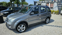 Suzuki Ignis 1,3 Benzyna*Super stan*Możliwa zamiana*Gwarancja Świdnica - zdjęcie 9