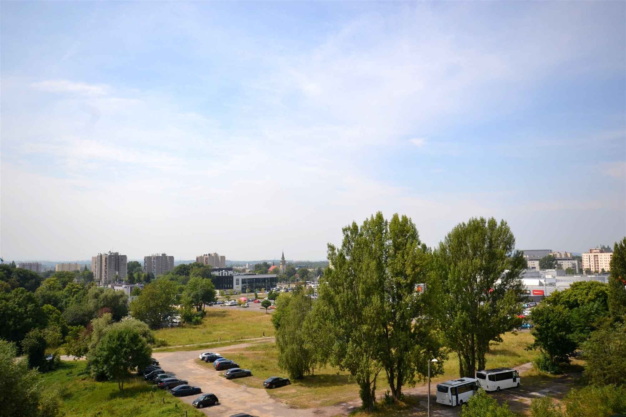 Zadbane mieszkanie na sprzedaż ul. Bieńczycka Nowa Huta - zdjęcie 10