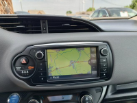 Toyota Yaris 1.5 Benzyna-hybryda 73 KM Przebieg-59 128 km Twardów - zdjęcie 12