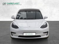 Tesla Model 3 Long Range AWD Warszawa - zdjęcie 2