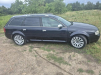 AUDI S6 1999 rok 4.2 340Km Zarejestrowane Możliwa Zamiana Warszawa - zdjęcie 2