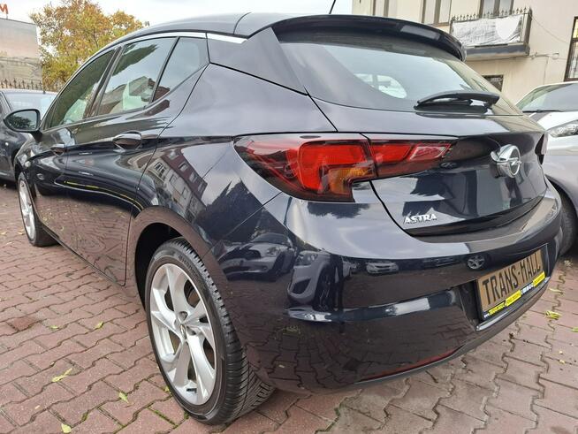 Opel Astra Sprowadzona z Niemiec. Serwisowana. Bogate Wyposażenie. Lublin - zdjęcie 2