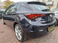 Opel Astra Sprowadzona z Niemiec. Serwisowana. Bogate Wyposażenie. Lublin - zdjęcie 2