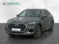 Audi Q5 40 TDI mHEV Quattro S line S tronic Kombi