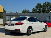 BMW Seria 5, 2018 Michałowice - zdjęcie 4