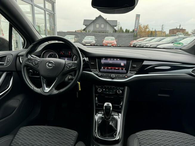 Opel Astra Sports Tourer 1,4 Turbo Sport Chełm Śląski - zdjęcie 11