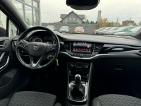 Opel Astra Sports Tourer 1,4 Turbo Sport Chełm Śląski - zdjęcie 11