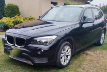 BMW X1 e84 2014r Orońsko - zdjęcie 2