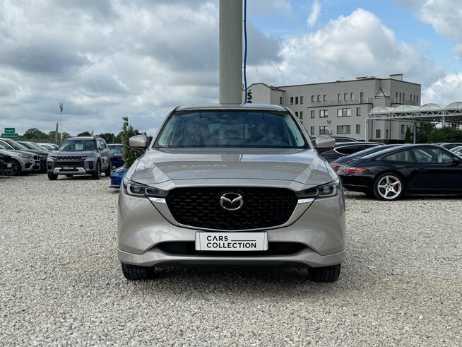 Mazda CX-5, 2024 Michałowice - zdjęcie 9