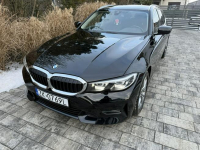 BMW 320 Bardzo zadbana Poznań - zdjęcie 6
