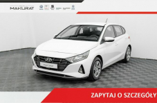 Hyundai i20 WJ6487K#1.2 Pure Cz.cof Bluetooth KLIMA Salon PL VAT 23% Gdańsk - zdjęcie 1
