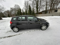 Nissan Note 1.2 benzyna 82400 km klima super stan Słupsk - zdjęcie 6