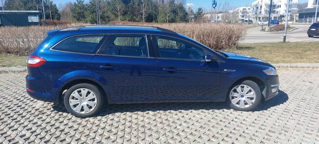 Ford Mondeo 1.6TDCI, 2012r Gdynia - zdjęcie 7