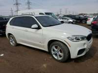 BMW X5 N55 / xDrive / M-Pakiet Tarnów - zdjęcie 3