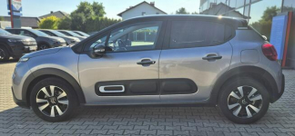 Citroen C3 MAX - AUTOMAT / Bezwypadkowy / Polska / Serwisowany Studzienice - zdjęcie 8
