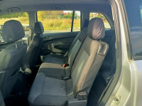 Opel Zafira 1.9CDTI 120km 06r 7os Tarnów - zdjęcie 6