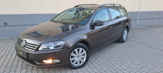 Volkswagen Passat Bardzo dobry stan,  Klimatyzacja. Chlewice - zdjęcie 2