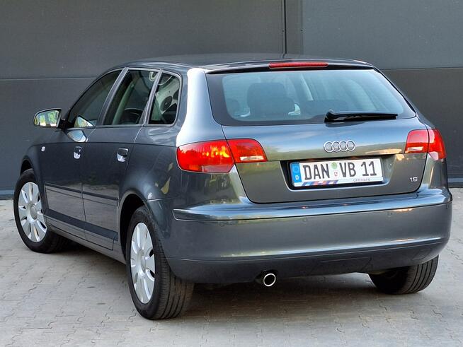 Audi A3 * Automat* 1.6MPi* 102KM* BARDZO Ładne* Z NiEMiEC* ESP* Olsztyn - zdjęcie 2