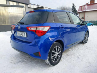 Toyota Yaris 19/20  SALON PL 1 wł. 100% bezwypadkowa 24 tys. km. Warszawa - zdjęcie 9