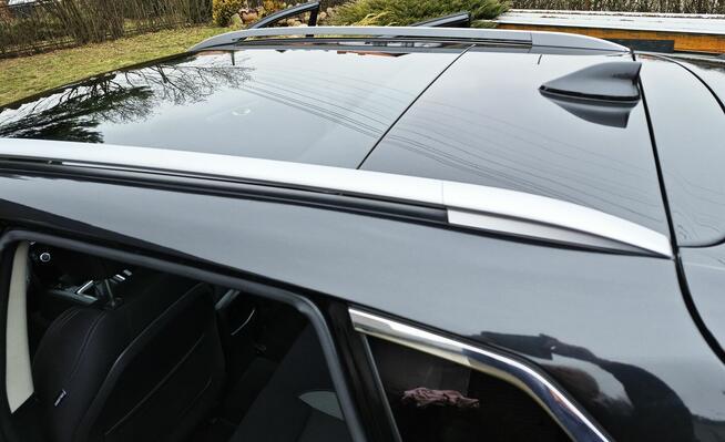 Nissan Qashqai II 1.2 lift j11 2018r. bogate wyposażenie Tarnowskie Góry - zdjęcie 4