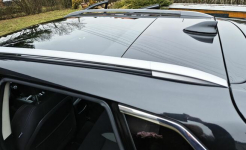 Nissan Qashqai II 1.2 lift j11 2018r. bogate wyposażenie Tarnowskie Góry - zdjęcie 4