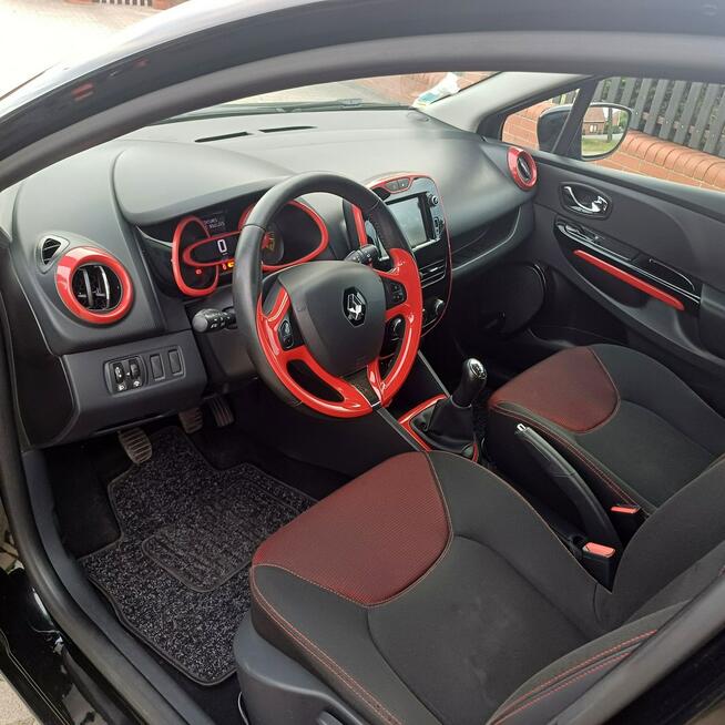 Renault Clio 1.5 dCi Nawigacja Suchorzew - zdjęcie 11