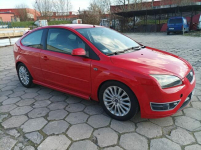 Ford Focus II ST Lublin - zdjęcie 5