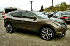 Nissan Qashqai 1,2i NAVI, alu R19, kamera, PANORAMA, 2017r. Płock - zdjęcie 12