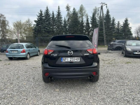 Mazda CX-5 Sky Passion full wersja, gwarancja 12 miesięcy !!! Rawa Mazowiecka - zdjęcie 9