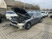 BMW 520 XDrive Automat Skóra Kamera Podgrzewanie  197KM Gliwice - zdjęcie 2