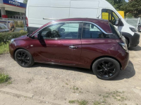 Opel Adam 1.4 skóra ,panorama 106 tyś km z Niemiec Łódź - zdjęcie 7