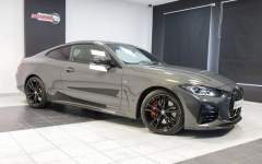 M440i*xDrive*Salon Polska*Bezwypadkowy*Gwarancja*Karbon*Vat23% Konstantynów Łódzki - zdjęcie 6
