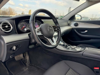 Mercedes E-klasa, 2020 Michałowice - zdjęcie 10