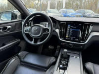 S60 B4 B R Design ! Salon Polska ! Kamera 360! Pamięć foteli! Pęcice - zdjęcie 9