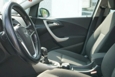 Opel Astra zarejestrowany, ubezpieczony Opole - zdjęcie 9