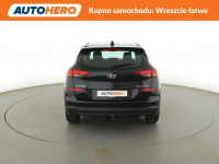 Hyundai Tucson led, navi, pdc, manual, grzane fotele, niski przebieg Warszawa - zdjęcie 6