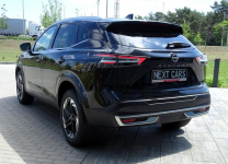 Nissan Qashqai 2025 | 8 000 km | Jak nowy | Bogata wersja | Automat | Włocławek - zdjęcie 9