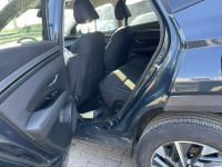 Hyundai Tucson Salon Polska Podgrzewanie Virtual cockit  150KM Gliwice - zdjęcie 5