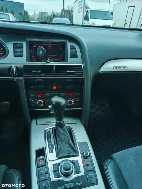 Audi A6 Avant Ruda Śląska - zdjęcie 3