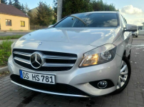 Mercedes A 180 1.6 122KM Super Stan Import Raty Opłaty !!!