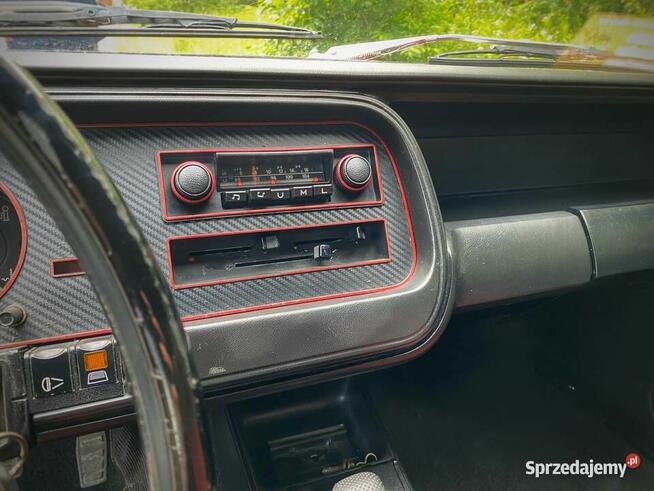Ford Consul 2.8L Gromada - zdjęcie 11