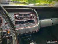 Ford Consul 2.8L Gromada - zdjęcie 11