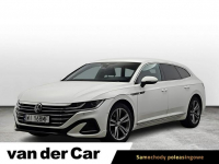 Volkswagen Arteon TDI R-Line DSG ! Z Polskiego Salonu ! Faktura VAT !